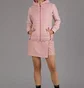 Жилетка женская CMP Vest Fix Hood Pink 34Z5126-B504