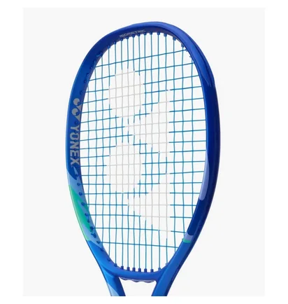 Ракетка для великого тенісу Yonex Ezone Alpha L (100 Sq.In, 260G) Gr2 Blue 08EZAPLBSBL