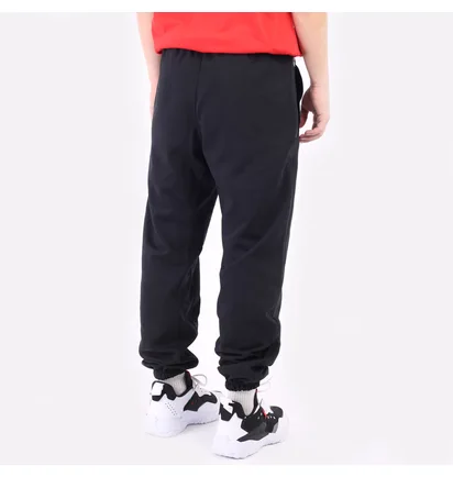 Штаны мужские Nike Dri-Fit Standard Issue Pants Los Angeles Lakers Black DB0957-010