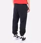 Штаны мужские Nike Dri-Fit Standard Issue Pants Los Angeles Lakers Black DB0957-010