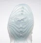 Кросівки чоловічі Reebok Maison Margiela Question Mid Memory Of Basketball Shoes White Gw5000