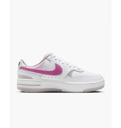 Кросівки жіночі Nike Gamma Forceschuh White FZ3613-100