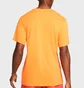 Футболка мужская Nike Training Tee Orange CZ7989-886