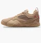 Кроссовки мужские Air Jordan Mvp 92 Beige/Red HQ3950-200