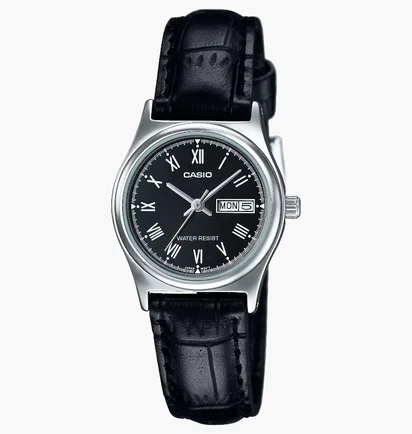 Часы унисекс Casio Standard Analog LTP-V006L-1BUDF