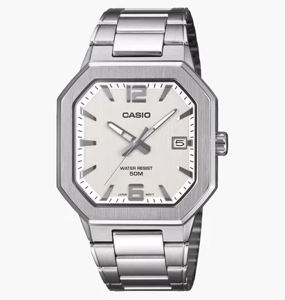 Часы унисекс Casio MTP-B195D-7A