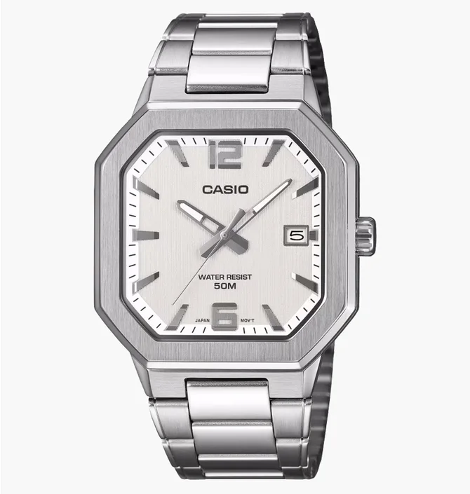 Часы унисекс Casio MTP-B195D-7A