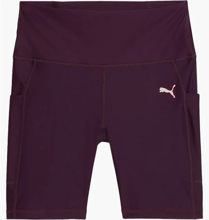 Шорты женские Puma Run Ultraform 6 Tight Shorts Violet 525749-44