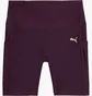Шорты женские Puma Run Ultraform 6 Tight Shorts Violet 525749-44