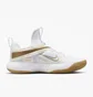Кросівки унісекс Nike React Hyperset Le White Dj4473-170