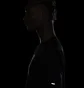 Футболка чоловіча Nike Dri-Fit Miler D.Y.E. Black Dq6508-010