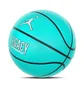 Баскетбольний м'яч Air Jordan Legacy 2.0 Turquoise J1008253-353
