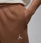 Штаны мужские Air Jordan Brooklyn Fleece Brown FV7277-223