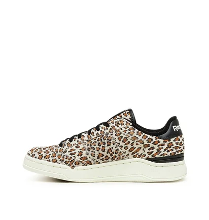 Кросівки жіночі Reebok Ad Court Wmns Chalk Core Brown/White FY7345