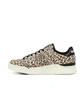 Кросівки жіночі Reebok Ad Court Wmns Chalk Core Brown/White FY7345