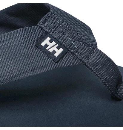 Тапочки мужские Helly Hansen Logo Sandal Blue 11600-597