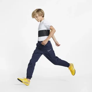 Штани дитячі Nike Academy Black Ar7994-452