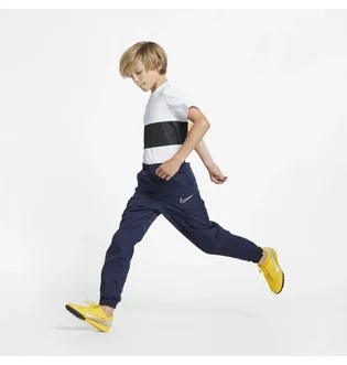 Штаны детские Nike Academy Black Ar7994-452