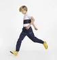 Штаны детские Nike Academy Black Ar7994-452