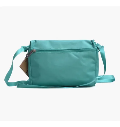 Сумка женская Nike Futura 365 Cross-Body Bag (3L) Turquoise CW9300-300