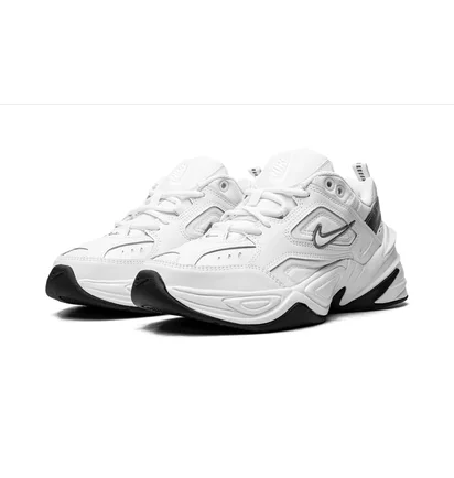 Кросівки жіночі Nike M2K Tekno White BQ3378-100