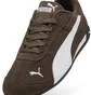 Кроссовки женские Puma Replicatch Sd Brown 405097-04