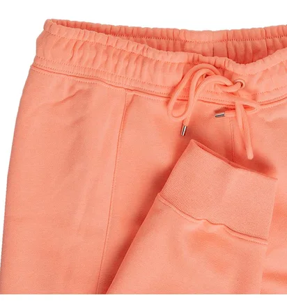 Штани жіночі Nike W Nsw Air Pant Flc Mr Peach CZ8626-693