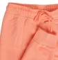 Штани жіночі Nike W Nsw Air Pant Flc Mr Peach CZ8626-693