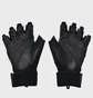 Перчатки женские Under Armour Weightlifting Gloves Black 1369831-001