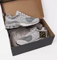 Кроссовки мужские New Balance Gore-Tex Grey M2002RXJ