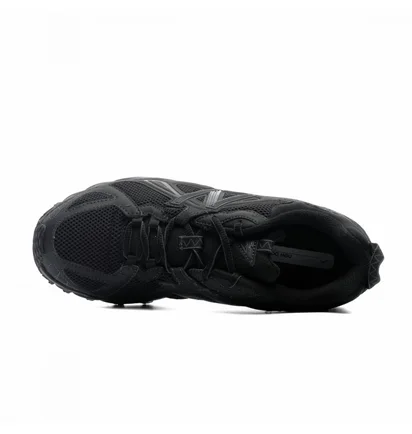 Кроссовки мужские New Balance 610 Black Phantom Black ML610TBB