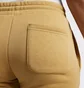 Штаны унисекс Converse Classic Fit Wearers Left Star Chev Emb Fleece Pant Bb Yellow 10024521-713