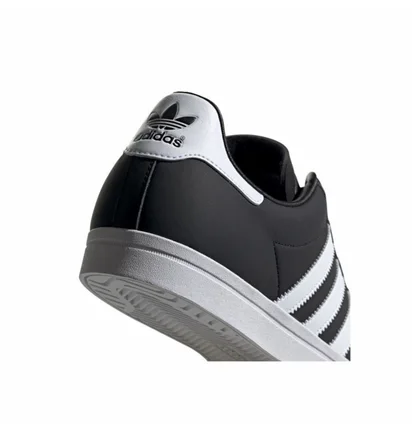 Кросівки чоловічі Adidas Coast Star Shoes Black EE8901