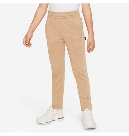 Спортивный костюм детский Nike Air Tracksuit Beige FD3238-200