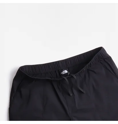 Шорты мужские The North Face Class V Pull-On Shorts Black NF0A5A5XKY4