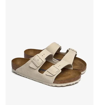 Сандали мужские Birkenstock Arizona Bs Beige 1024554