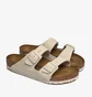 Сандали мужские Birkenstock Arizona Bs Beige 1024554