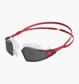 Окуляри для плавання Speedo Aquapulse Pro Goggle Au White 8-1226414460