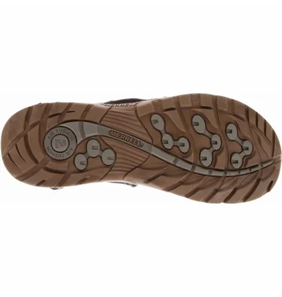Сандали мужские Merrell Sandspur Rift Strap Olive J344734C