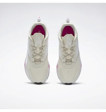 Кросівки жіночі Reebok Zig Elusion Energy Beige FW7974