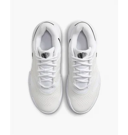 Кросівки жіночі Nike Court Lite 4 Tennis Shoes White FD6575-100