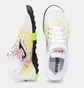 Футзалки мужские Joma Maxima White/Multi MAXW2442TF