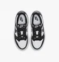 Кросівки дитячі Nike Dulow Retro White Black Panda Ps White/Black CW1588-100