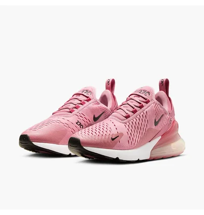 Кроссовки женские Nike Air Max 270 Pink AH6789-607