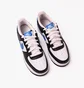 Кроссовки детские Nike Air Force 1 Gs White/Black FN8008-001