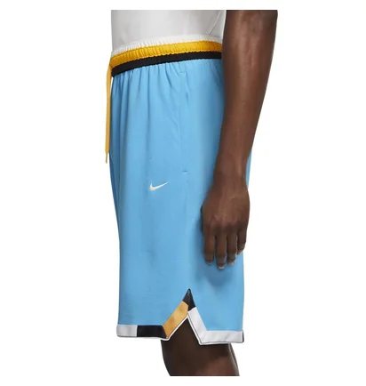 Шорты мужские Nike Dri-Fit Dna Move 2 Zero Blue DA5844-416