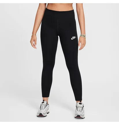 Леггинсы детские Nike Clssc Black FZ5583-010
