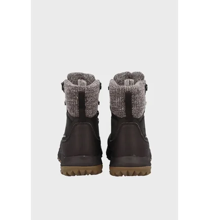 Ботинки женские CMP Nyf Wp Brown 3Q74566-U901