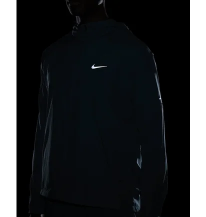 Куртка чоловіча Nike Repel Miler Turquoise Dd4746-379