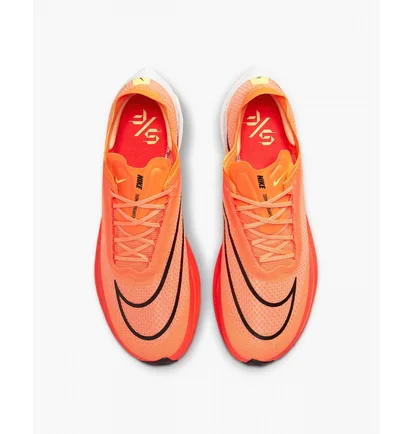 Кроссовки унисекс Nike Zoomx Streakfly Peach Dj6566-800